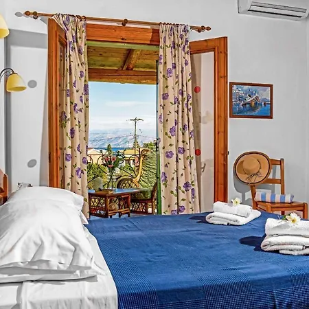 Villa Charchala