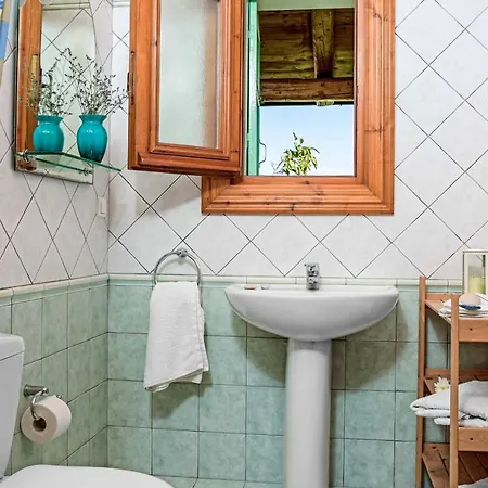 Charchala Villa Kassiopi